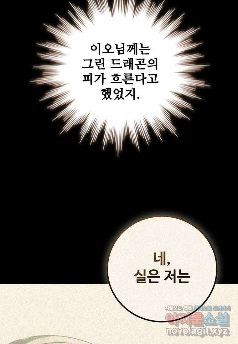 용을 삼킨 마법사 62화 109
