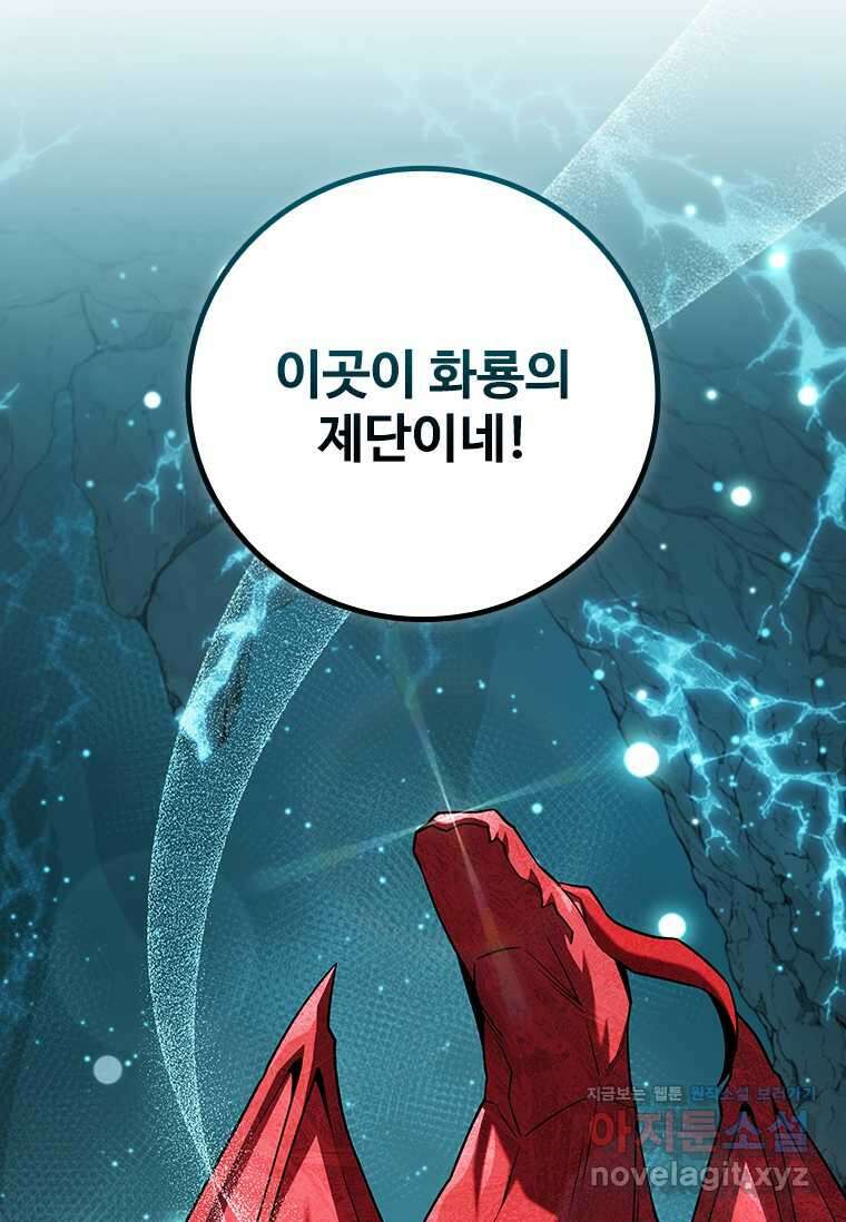용을 삼킨 마법사 62화 119