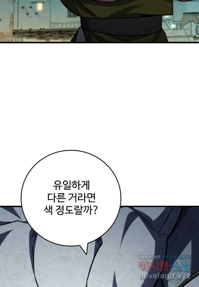 용을 삼킨 마법사 62화 125
