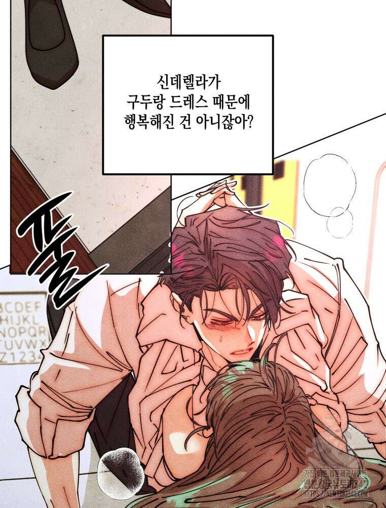 나는 대놓고 신데렐라를 꿈꾼다 2화 17