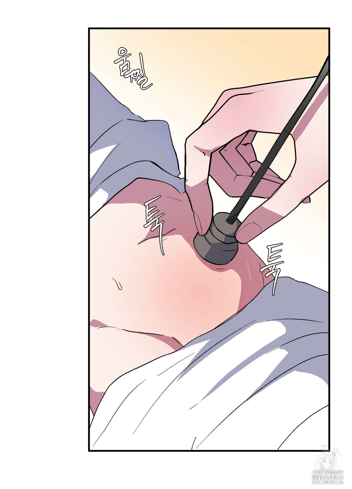 상어에게서 토끼는 방법 28화 2