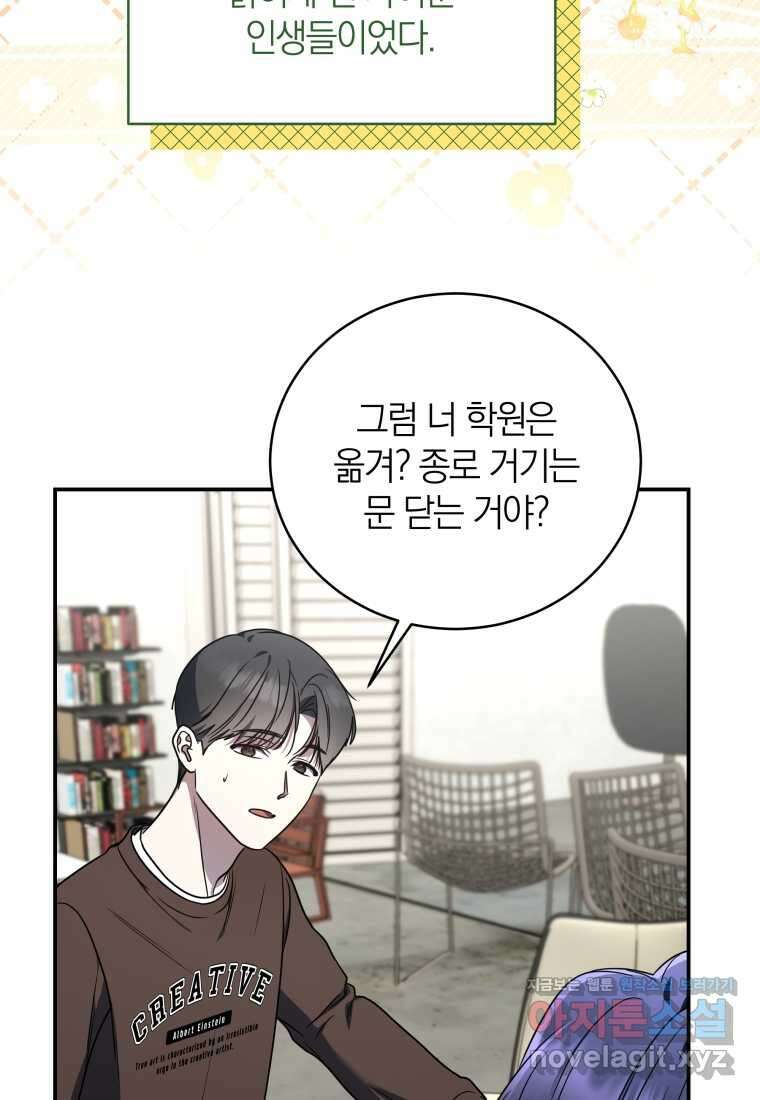 랭커를 위한 바른 생활 안내서 32화 8