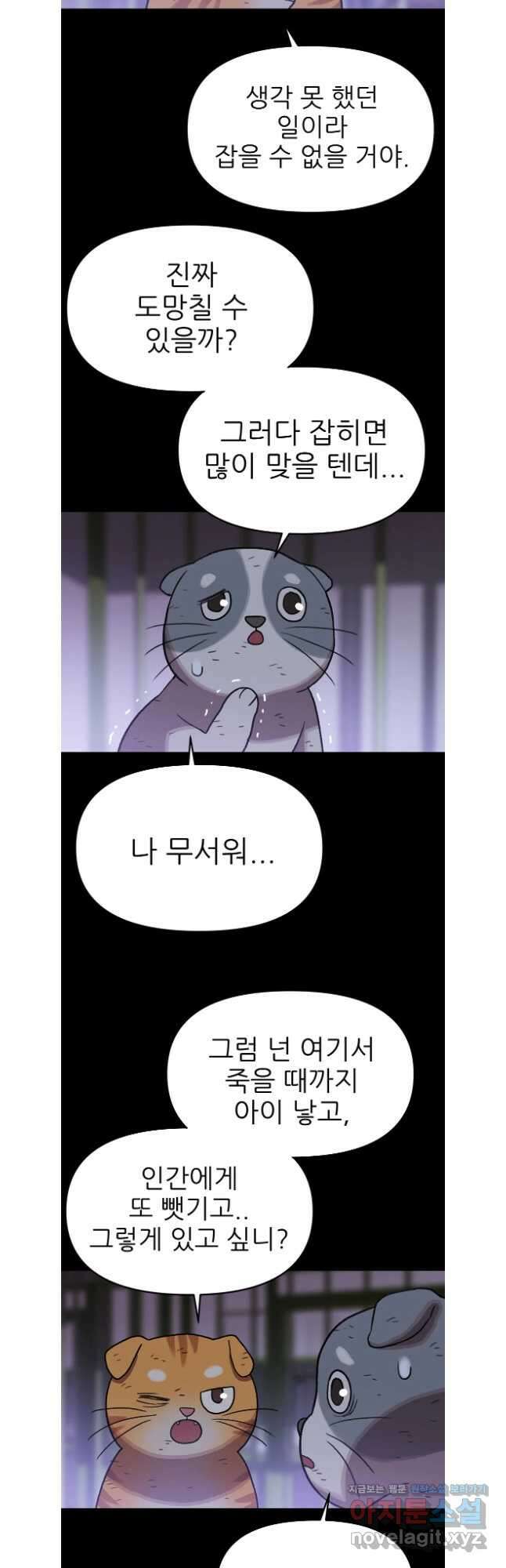 무지개다리 파수꾼 137화 20