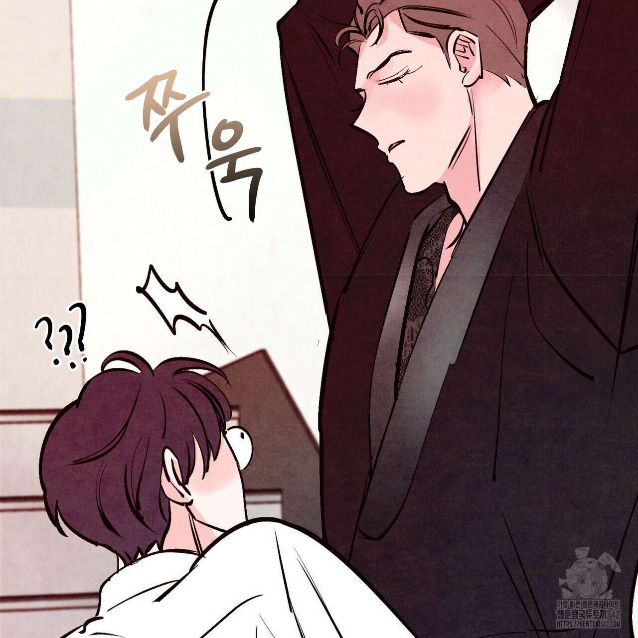 펀치 드렁크 러브 60화 28