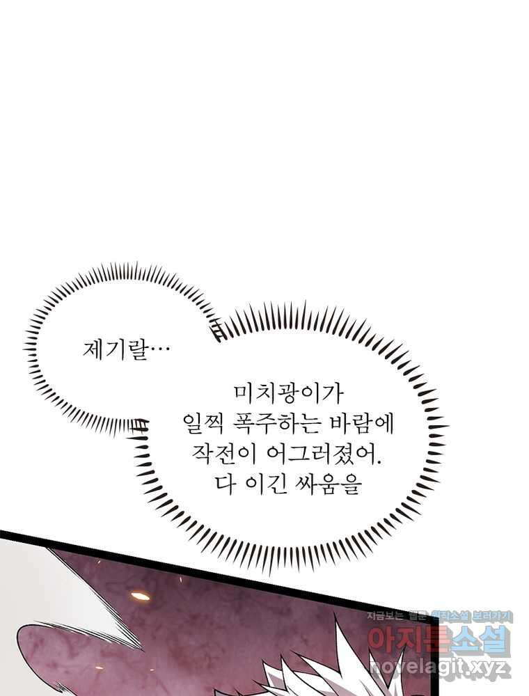 어웨이크닝: 회귀 플레이어 175화 33