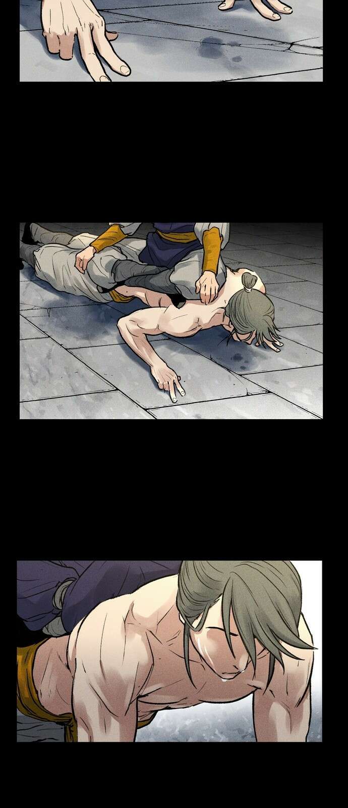 무벌전 1화 8