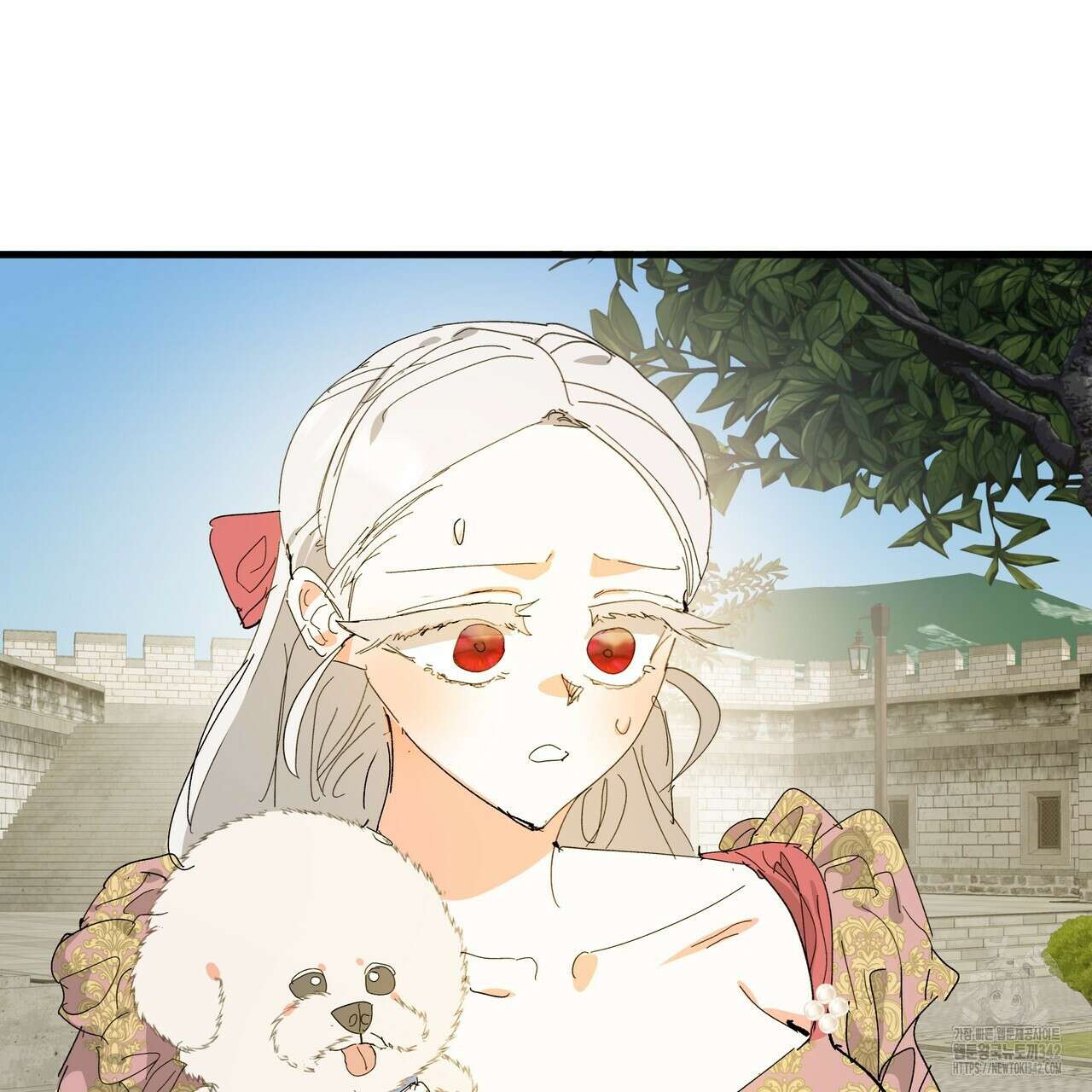 가짜 여동생을 원하면 65화 2