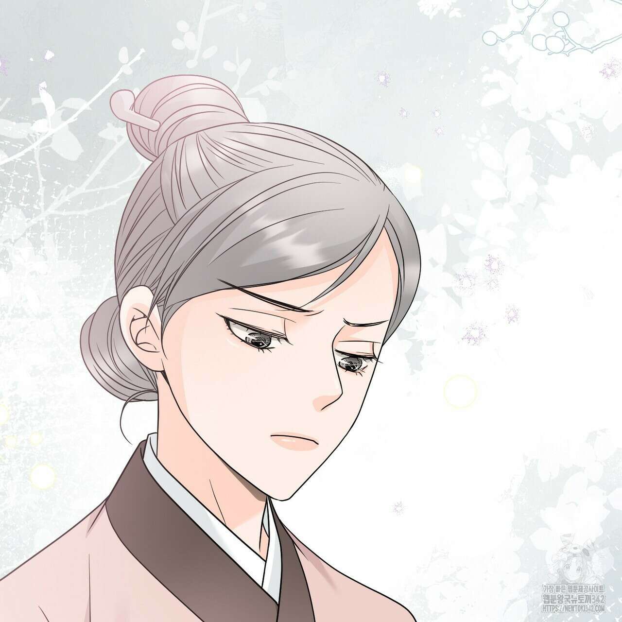 꽃은 밤을 걷는다 26화 12