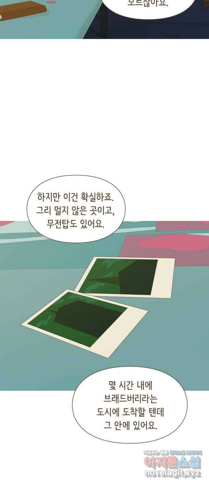 에브리띵 이즈 파인 82화 몬스터 죽이기 9