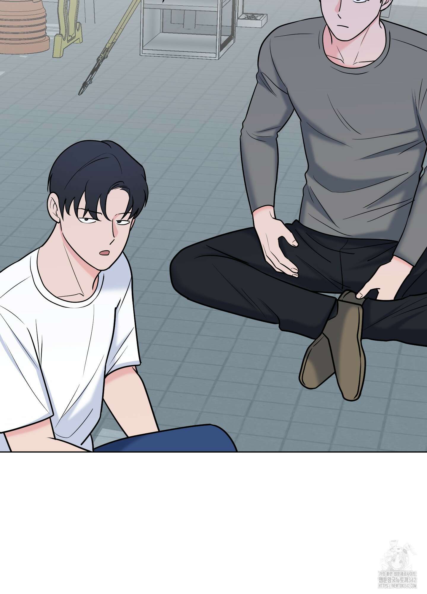 남남북남 74화 9