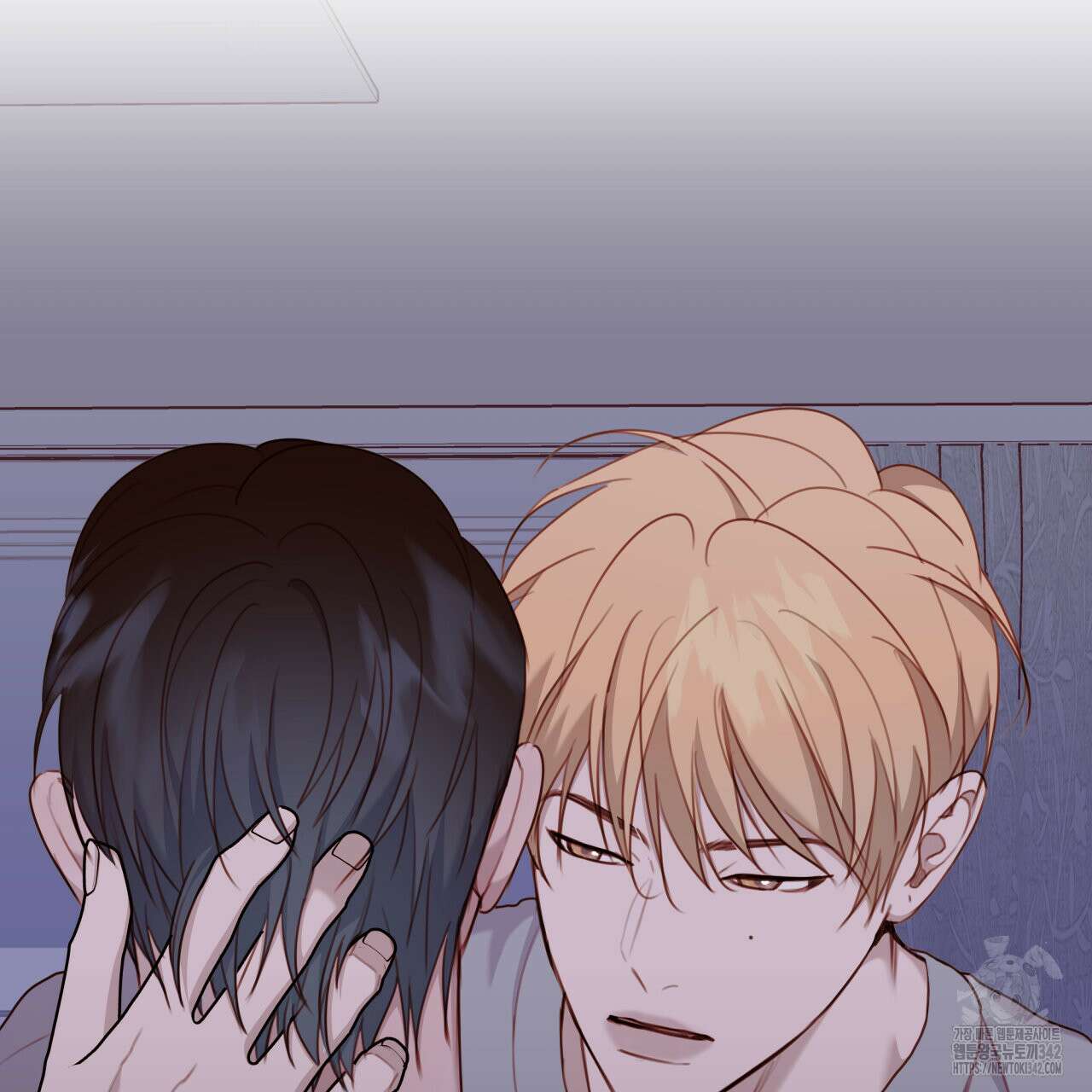 알파친구 33화 12