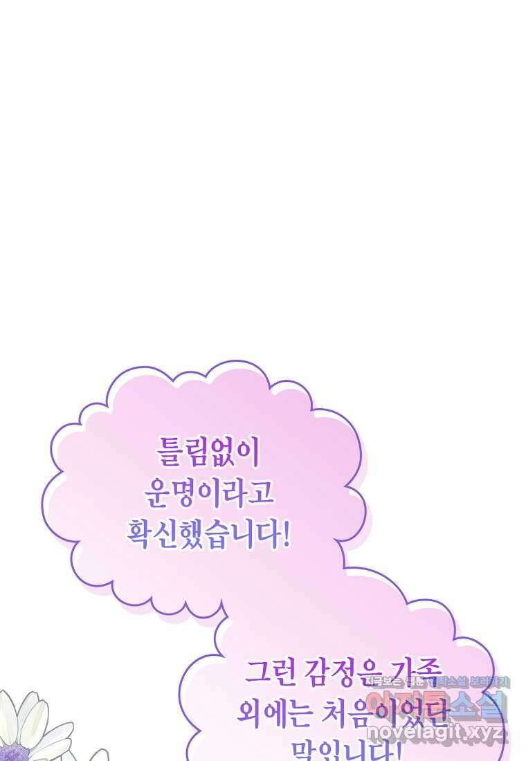 여주의 시스콤 오빠와 이혼하겠습니다 41화 33