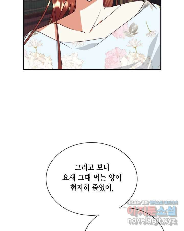 더는 못 본 척하지 않기로 했다 134화 2