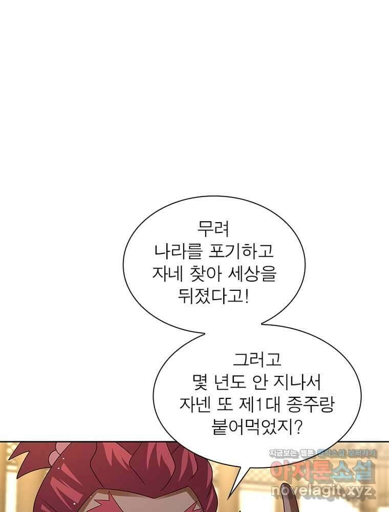 마황귀환록 269화 10