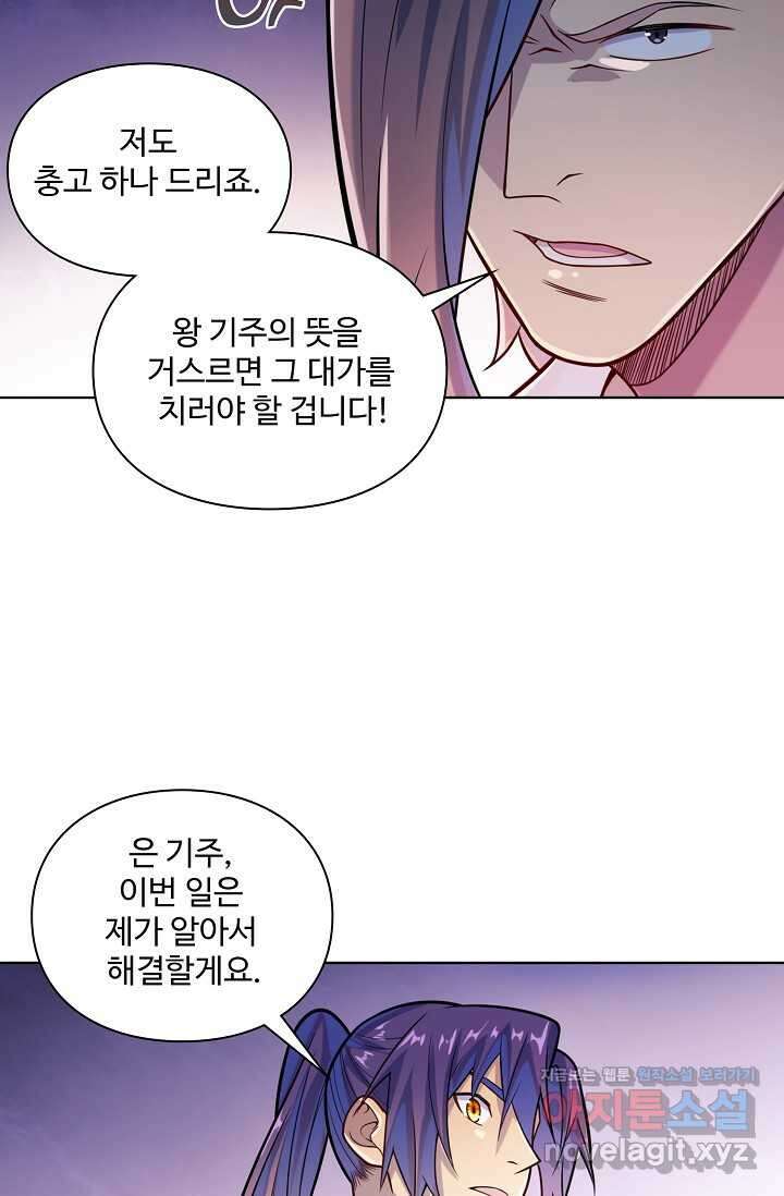 백련성신 1211화 28