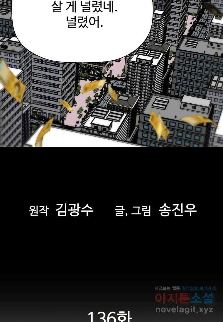 회귀의 전설 136화 6