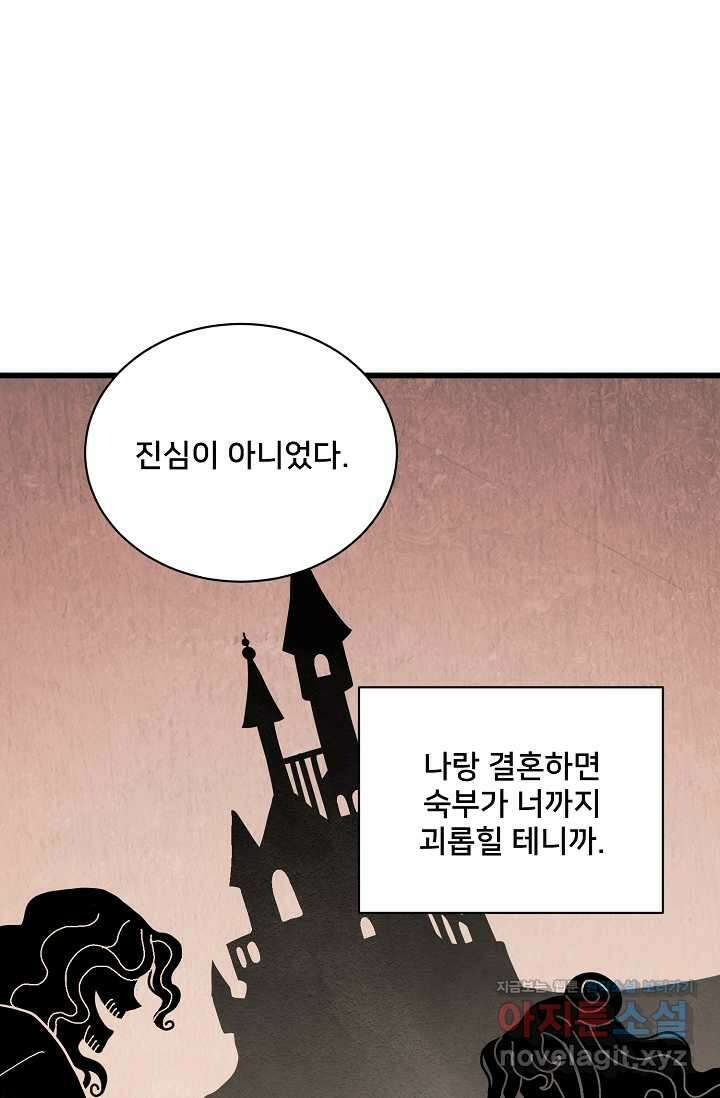 막내가 세계 멸망을 막는 중이래요 40화 20