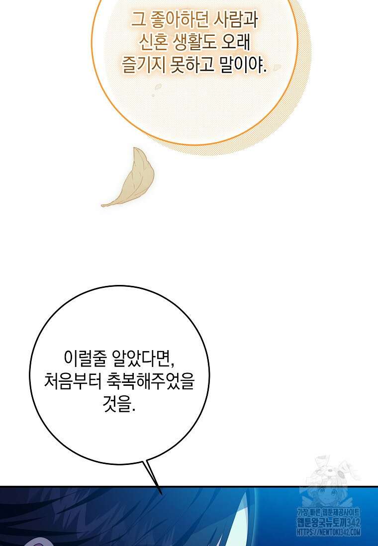결혼 계약을 연장하는 방법 34화 67