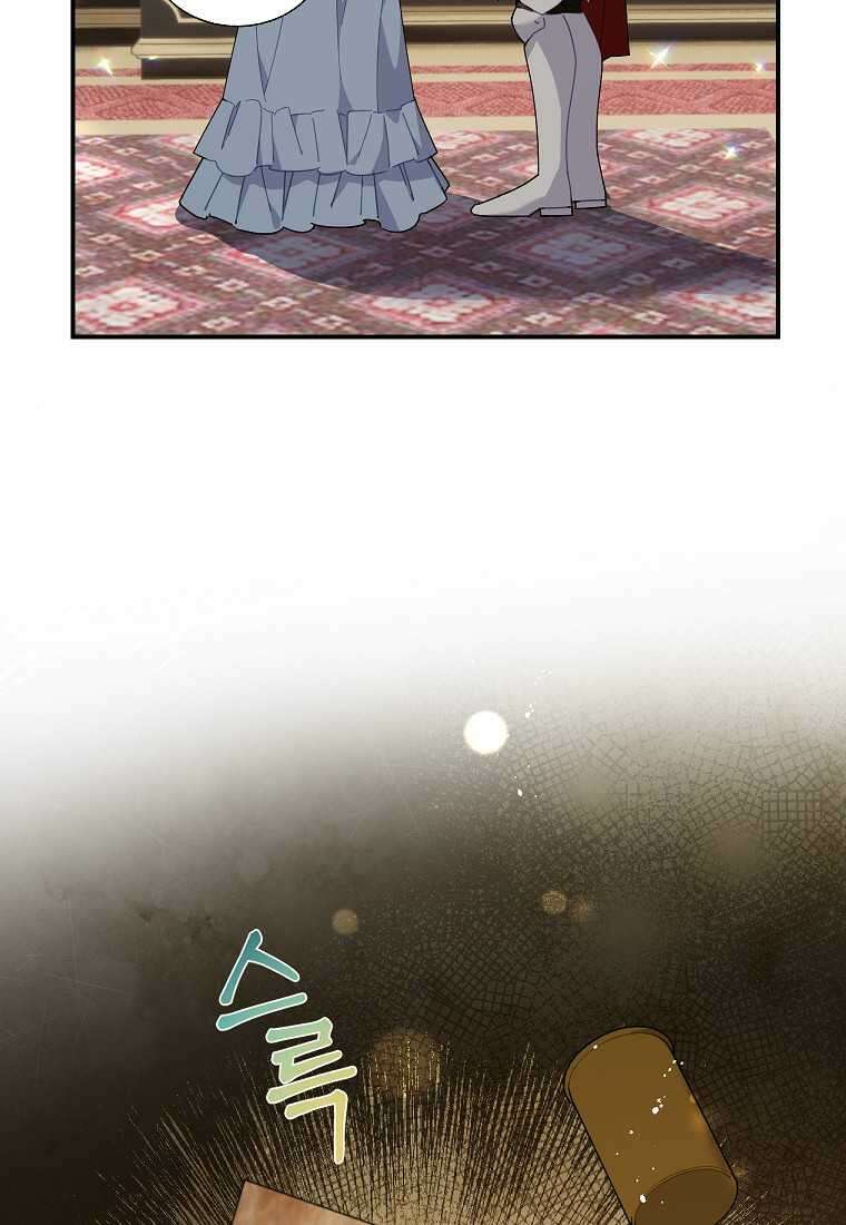 전령새 왕녀님 108화 25
