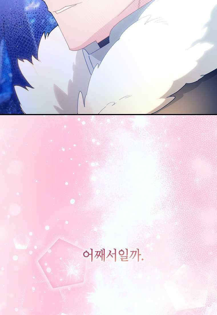 전령새 왕녀님 108화 72