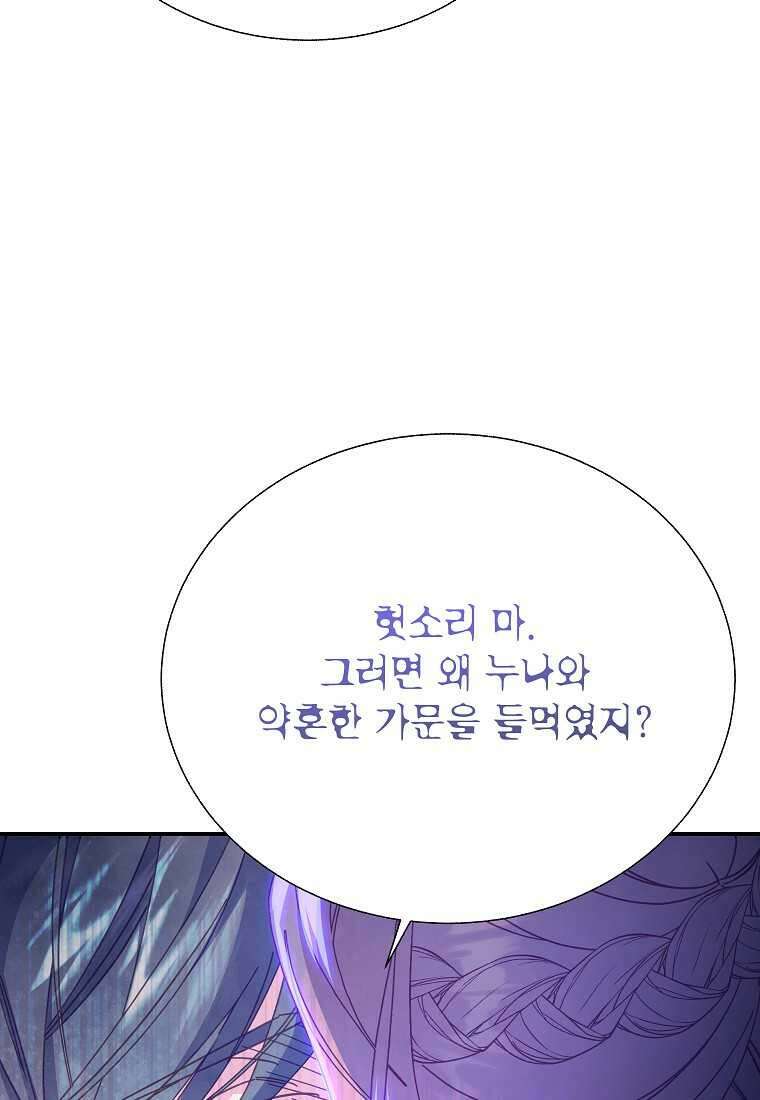 전령새 왕녀님 108화 106