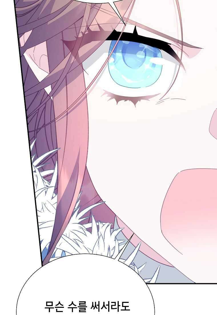 전령새 왕녀님 108화 114