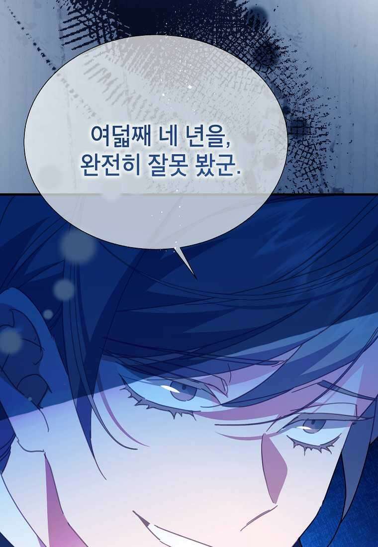 전령새 왕녀님 108화 118