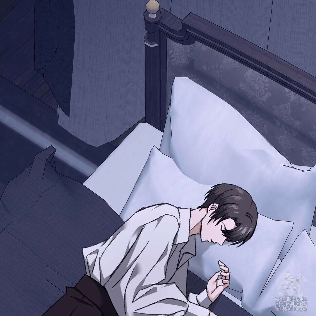 베스퍼 18화 2