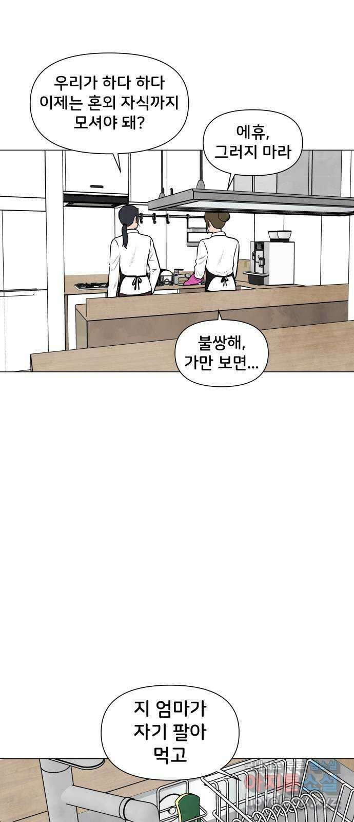 후덜덜덜 남극전자 257화 상처 1