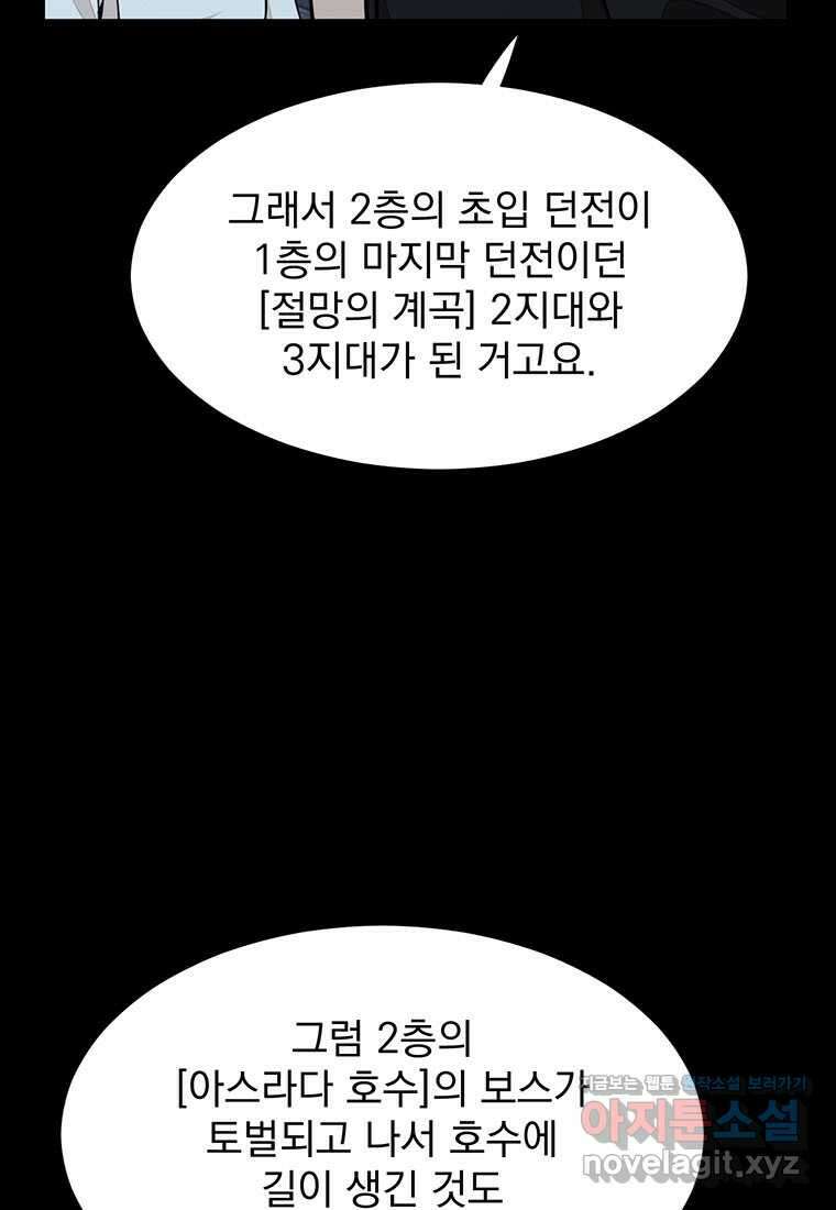 던전 안 푸드 트럭 사장님 23화 7