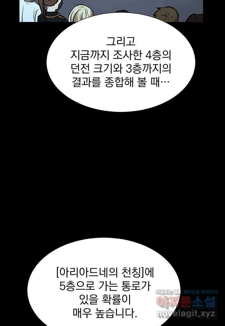던전 안 푸드 트럭 사장님 23화 10