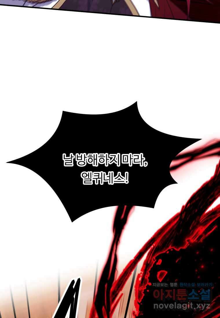 정령왕 엘퀴네스 293화 101