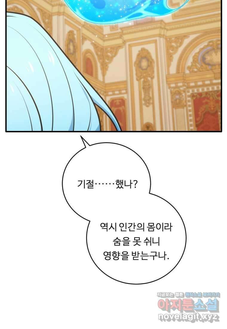 정령왕 엘퀴네스 293화 119