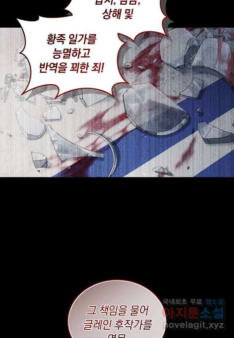 악녀가 길들인 짐승 75화 75