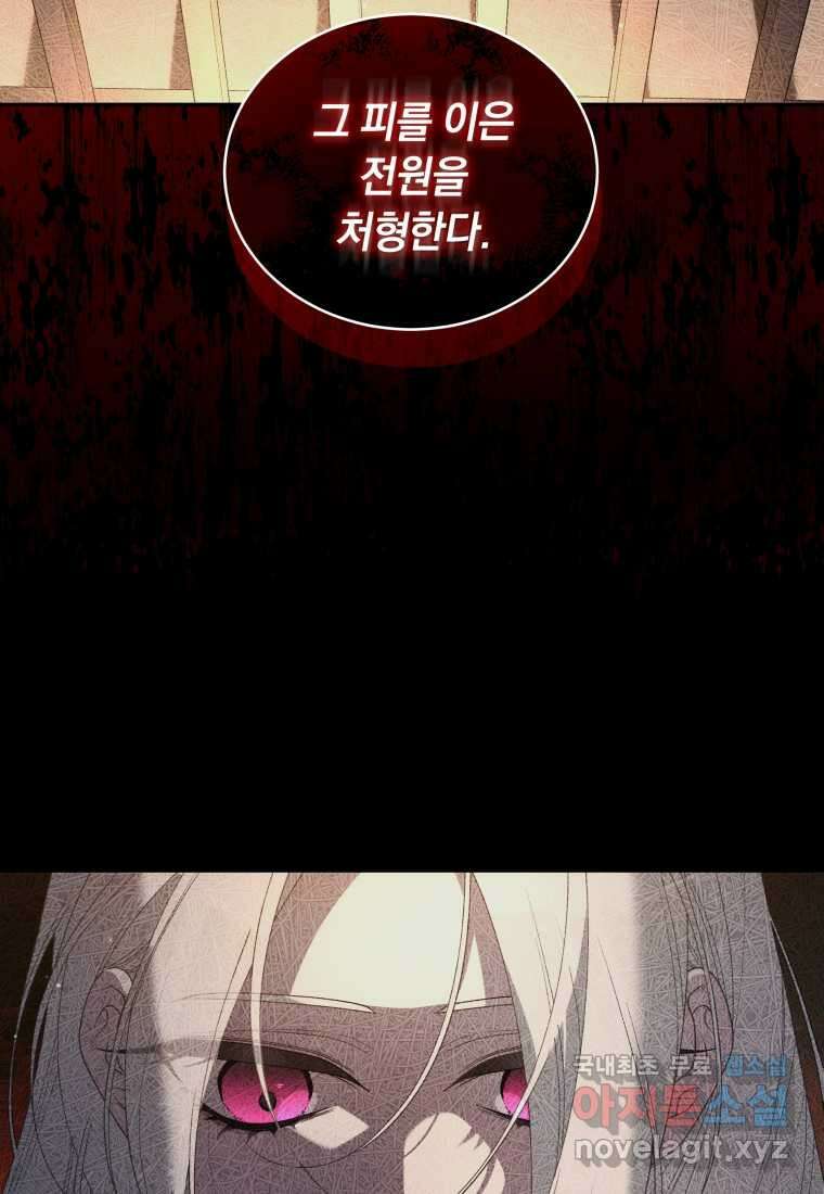 악녀가 길들인 짐승 75화 77