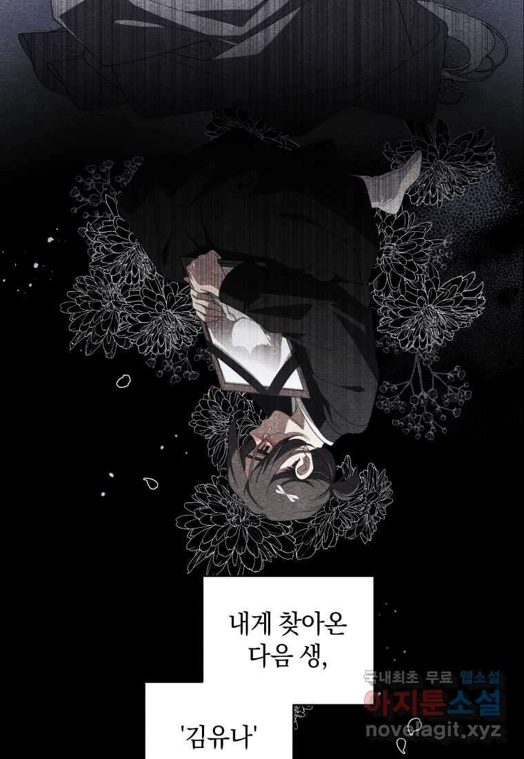 악녀가 길들인 짐승 75화 95