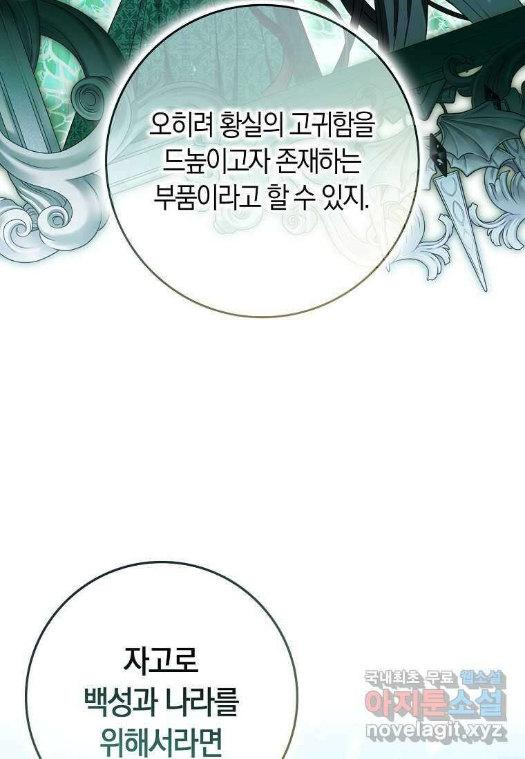 상태창에서 시한부가 빗발친다 33화 8