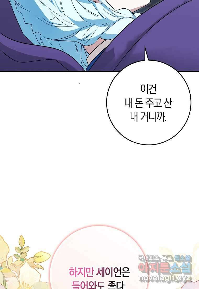 상태창에서 시한부가 빗발친다 33화 46