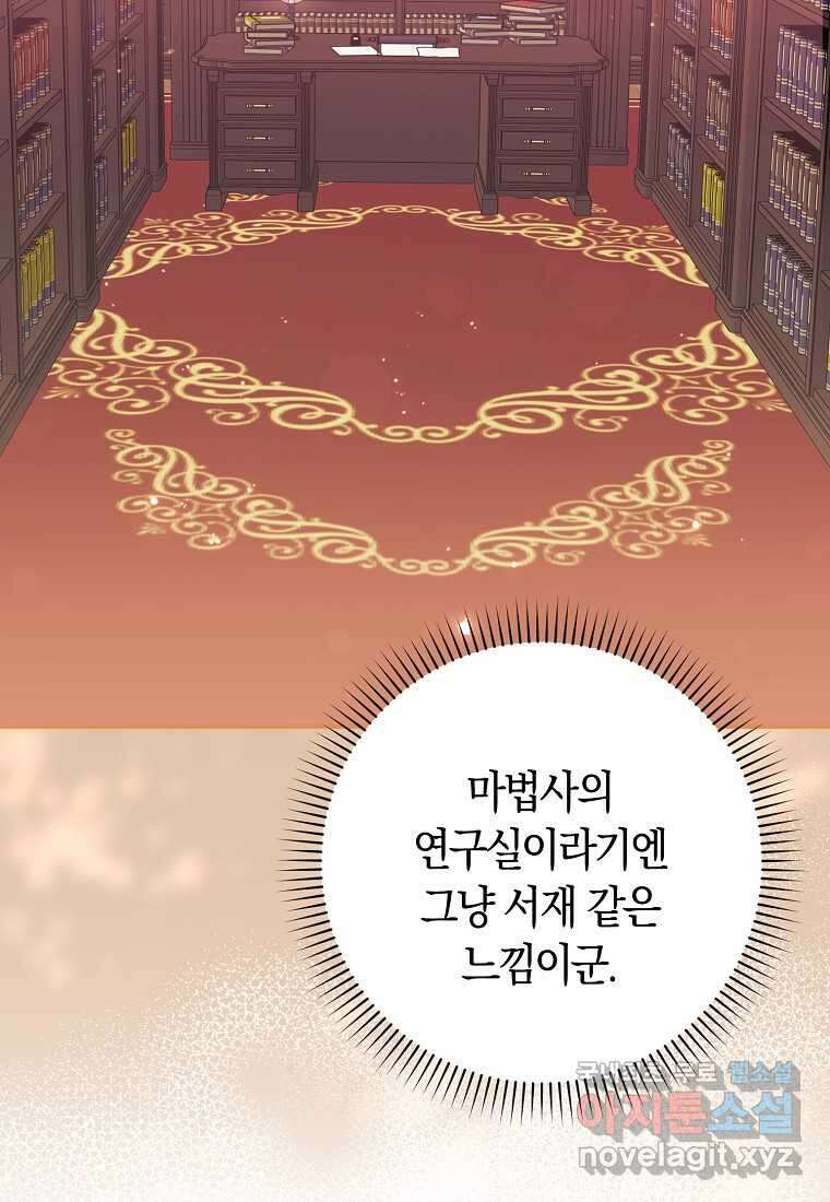 상태창에서 시한부가 빗발친다 33화 67