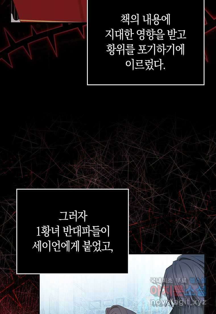 상태창에서 시한부가 빗발친다 33화 81