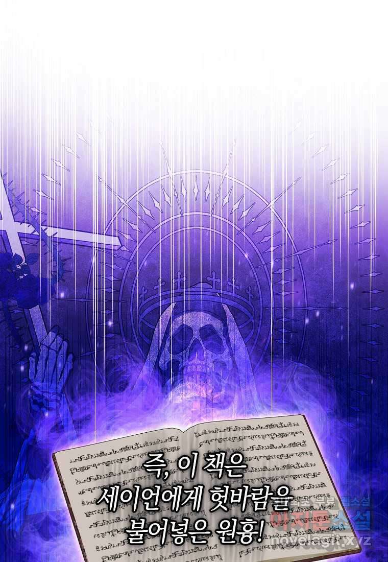 상태창에서 시한부가 빗발친다 33화 83