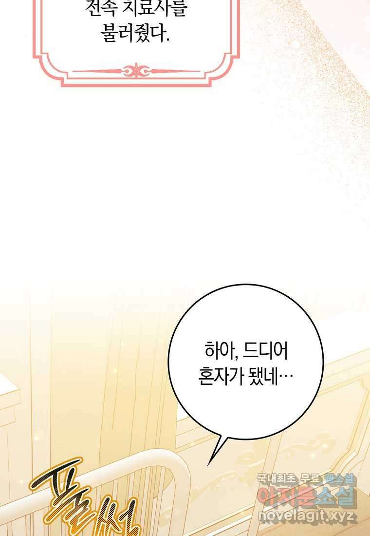 상태창에서 시한부가 빗발친다 33화 111