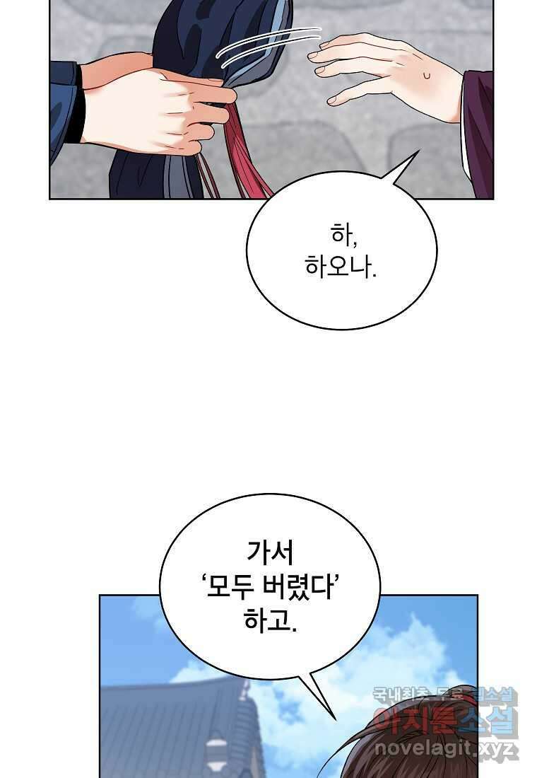 여제화원 63화 4