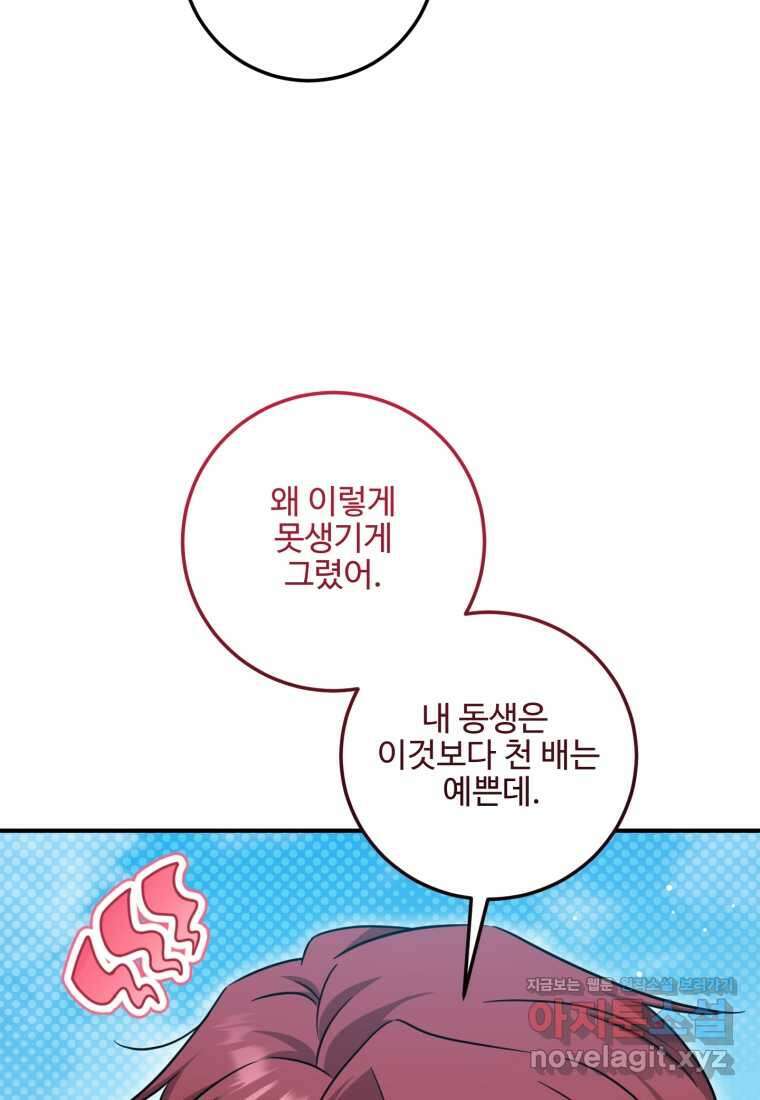 아기 약사 황녀님 69화 21