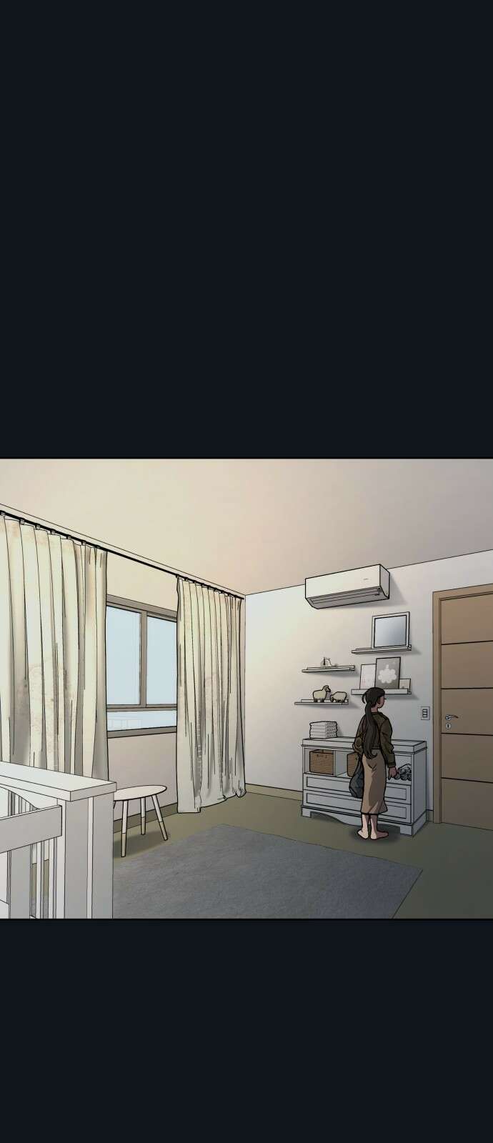 늘봄가든 3화 1