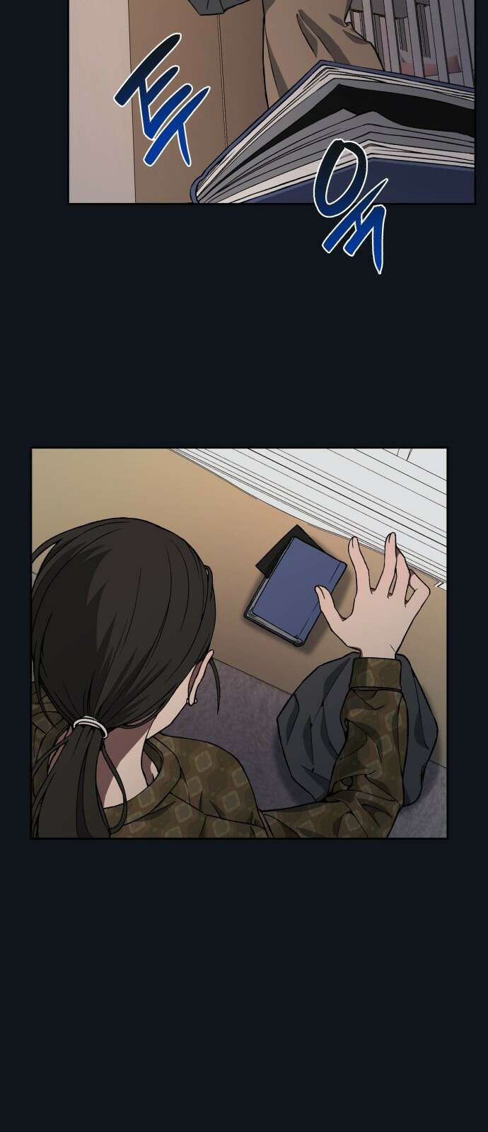 늘봄가든 3화 6