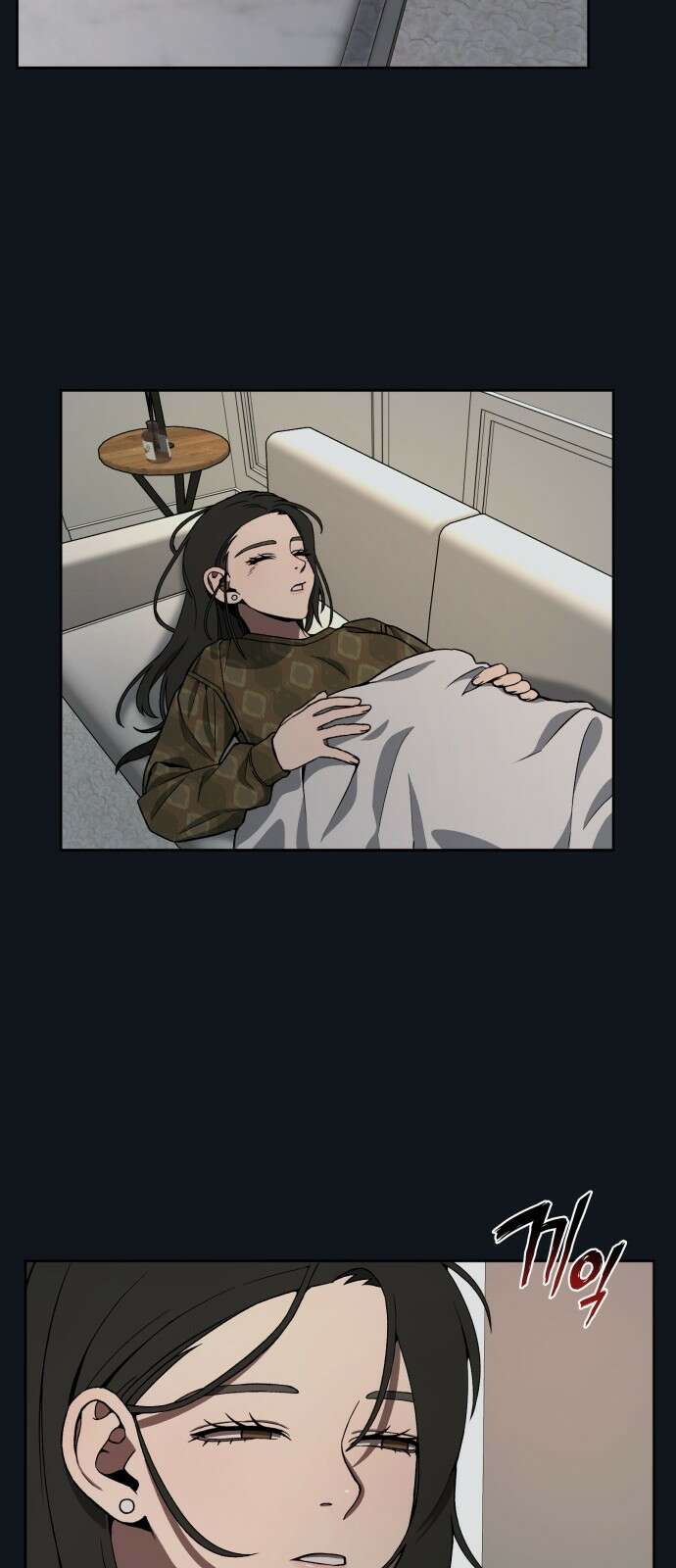 늘봄가든 3화 14
