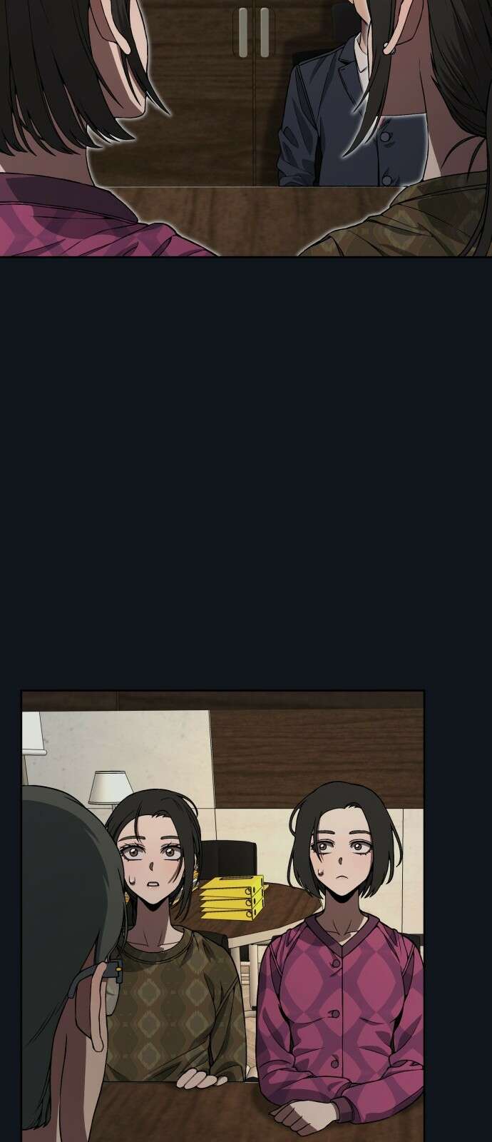 늘봄가든 3화 40