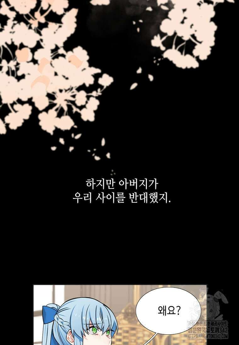 그 악녀가 아니야! 2화 82