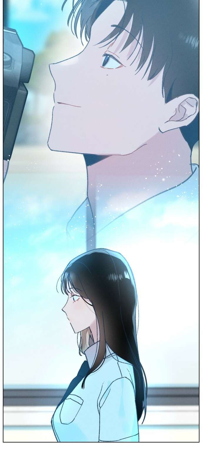 사랑하는 여름 하늘 3화 54